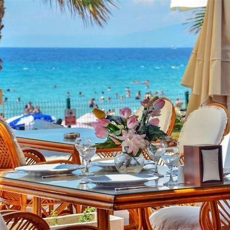 Ekin Hotel 쿠사다시 외부 사진