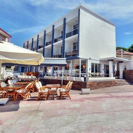 Ekin Hotel 쿠사다시 외부 사진