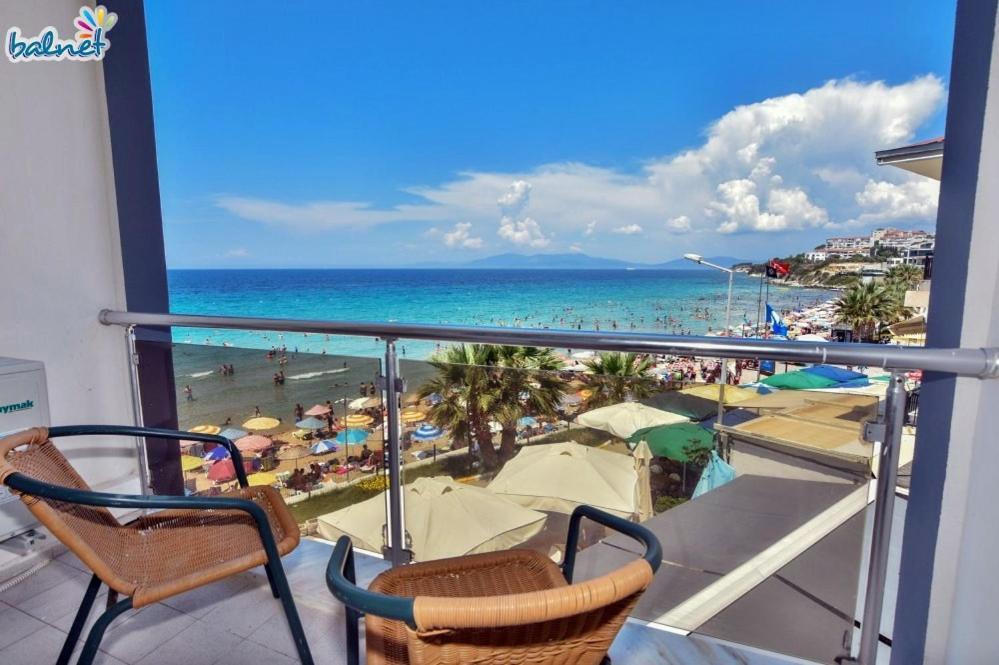 Ekin Hotel 쿠사다시 외부 사진