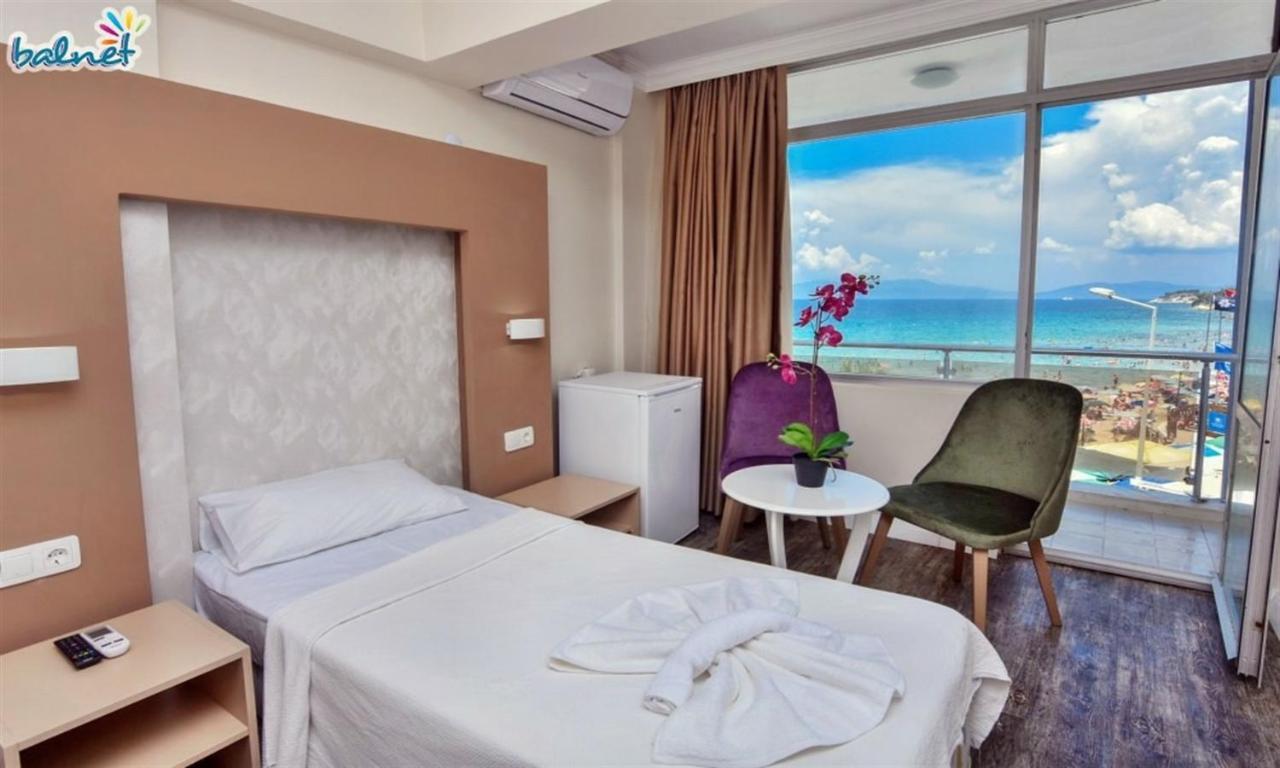 Ekin Hotel 쿠사다시 외부 사진