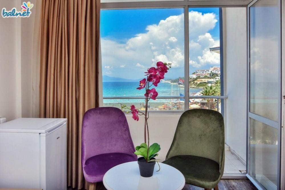 Ekin Hotel 쿠사다시 외부 사진