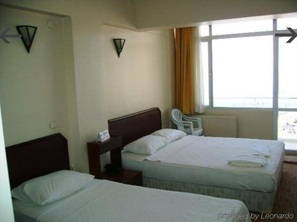 Ekin Hotel 쿠사다시 객실 사진