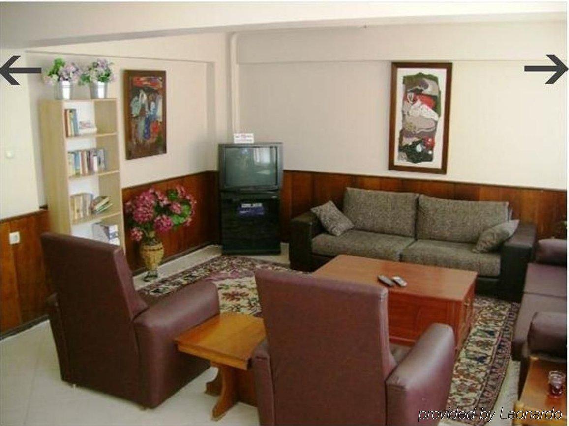 Ekin Hotel 쿠사다시 내부 사진