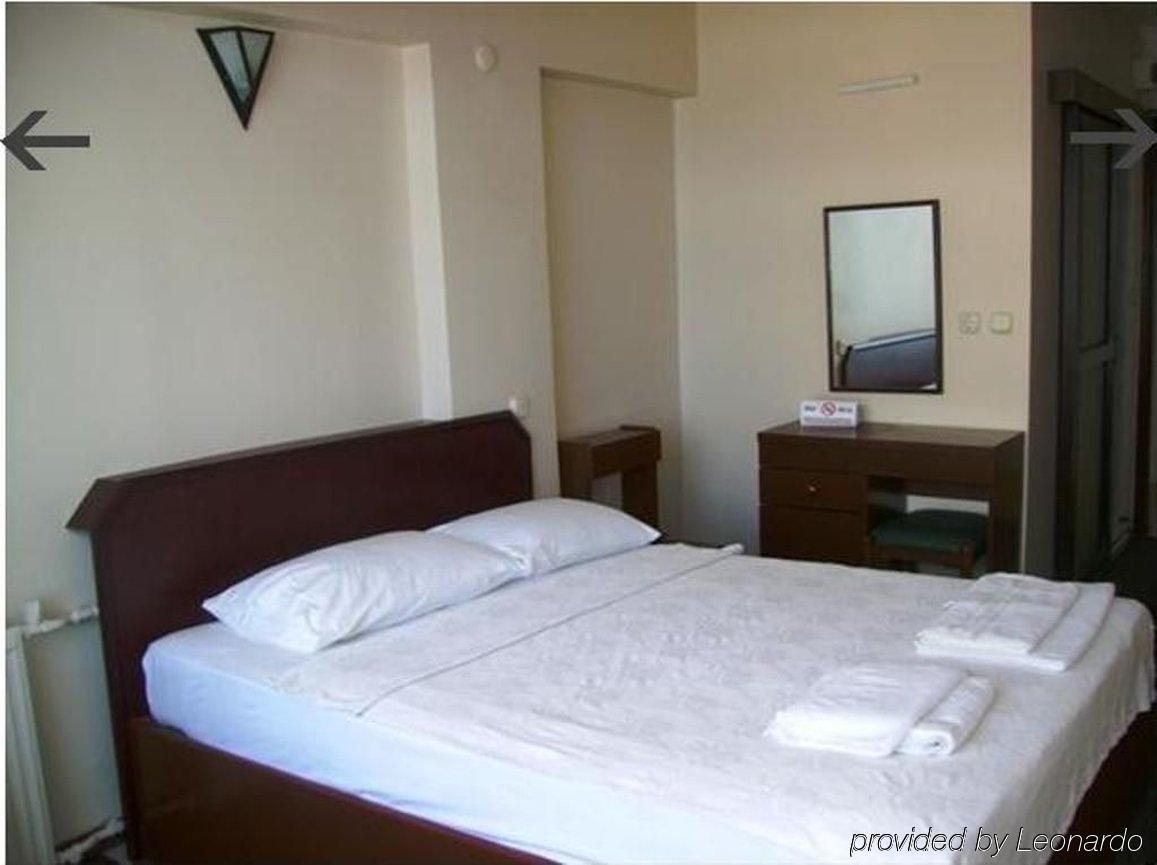 Ekin Hotel 쿠사다시 객실 사진