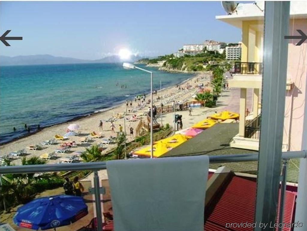 Ekin Hotel 쿠사다시 외부 사진