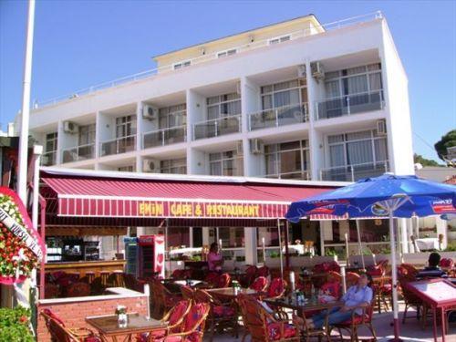 Ekin Hotel 쿠사다시 객실 사진