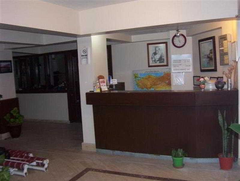 Ekin Hotel 쿠사다시 외부 사진