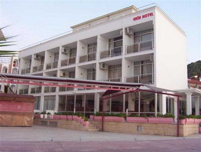 Ekin Hotel 쿠사다시 외부 사진