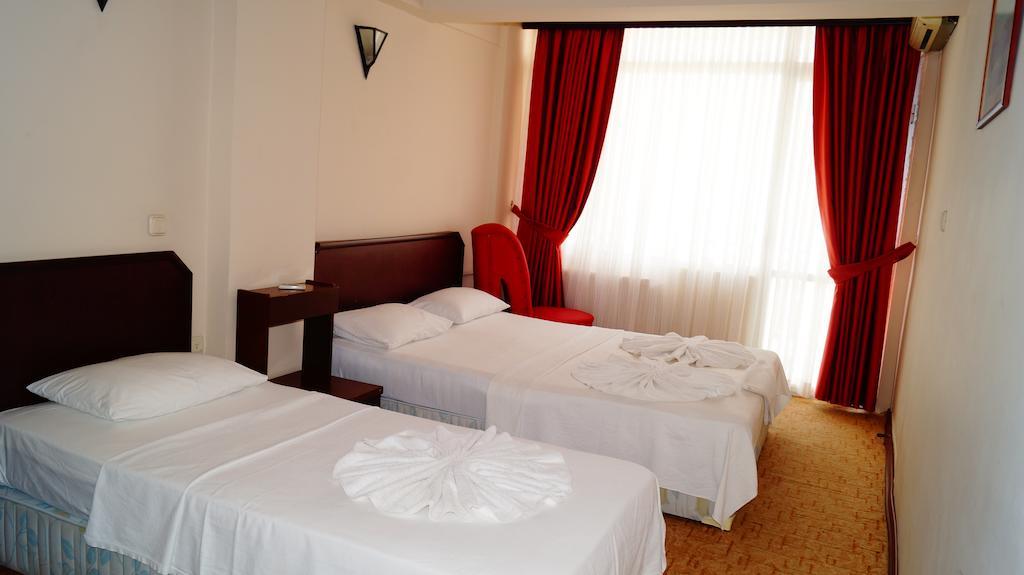 Ekin Hotel 쿠사다시 외부 사진