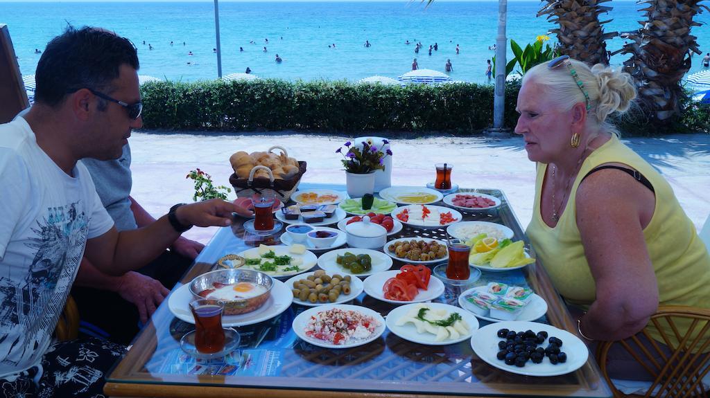 Ekin Hotel 쿠사다시 외부 사진