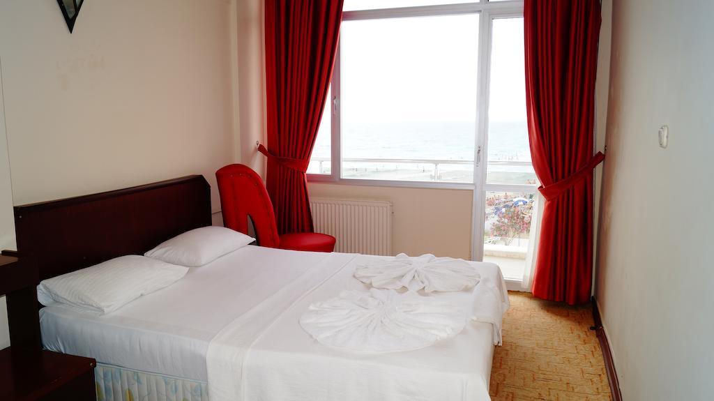 Ekin Hotel 쿠사다시 외부 사진