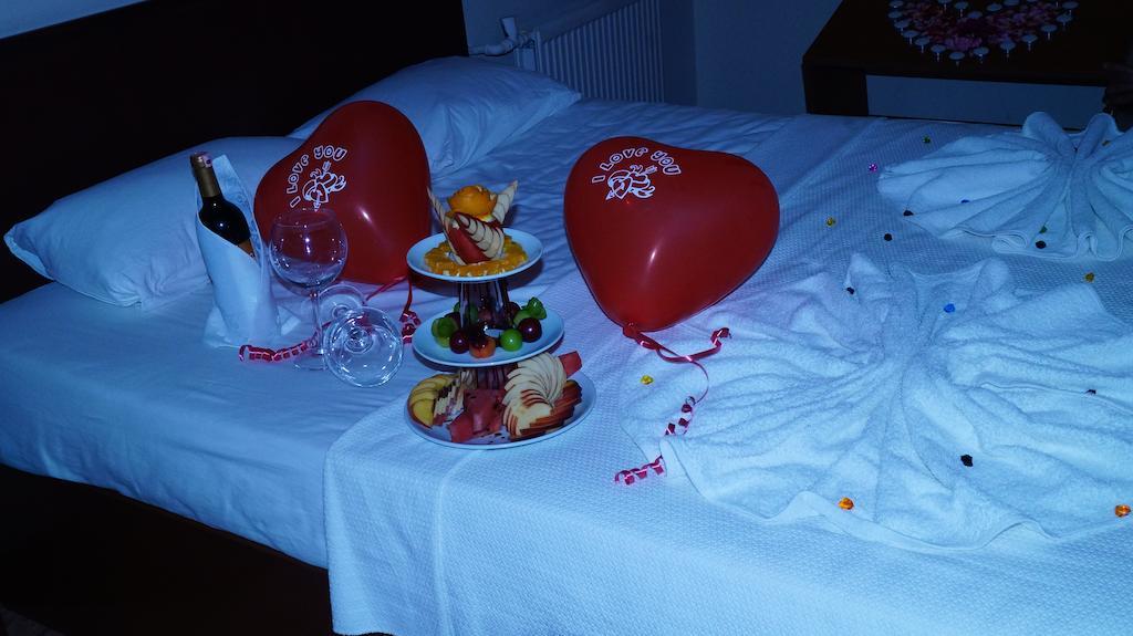 Ekin Hotel 쿠사다시 외부 사진
