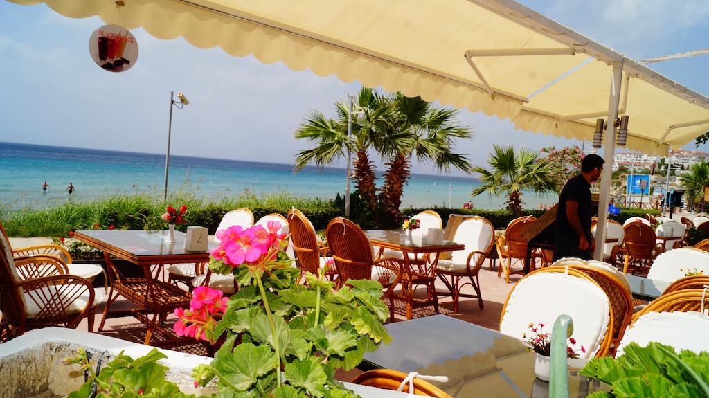 Ekin Hotel 쿠사다시 외부 사진