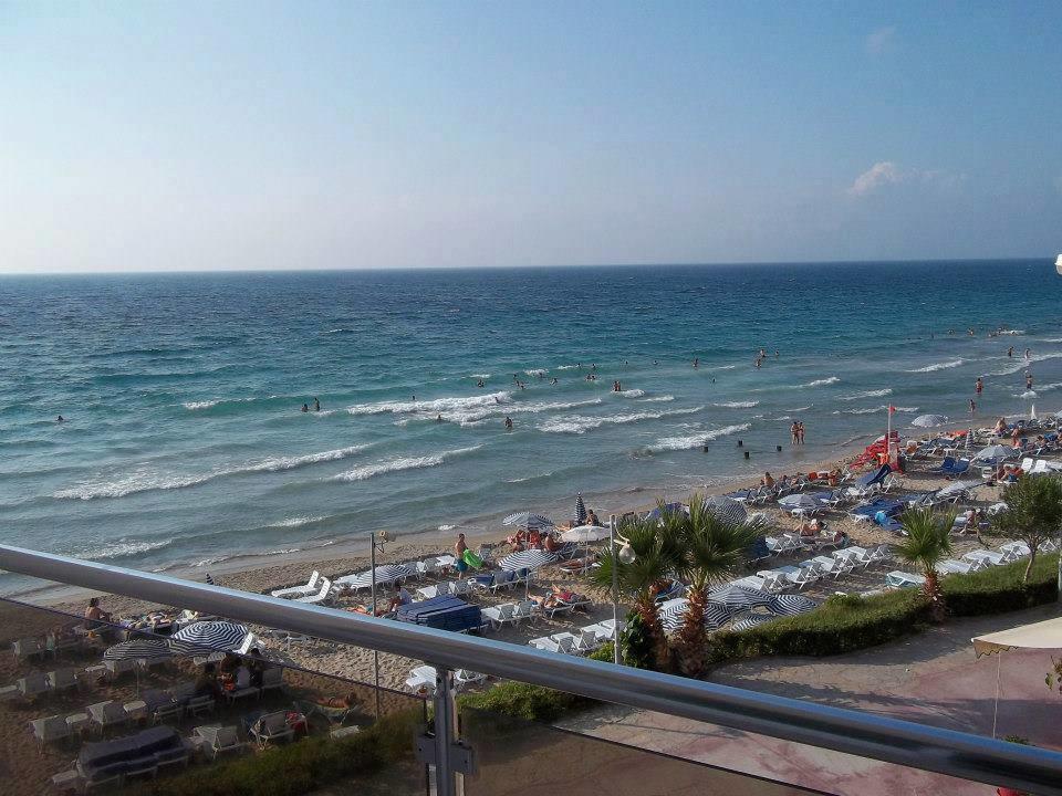 Ekin Hotel 쿠사다시 외부 사진