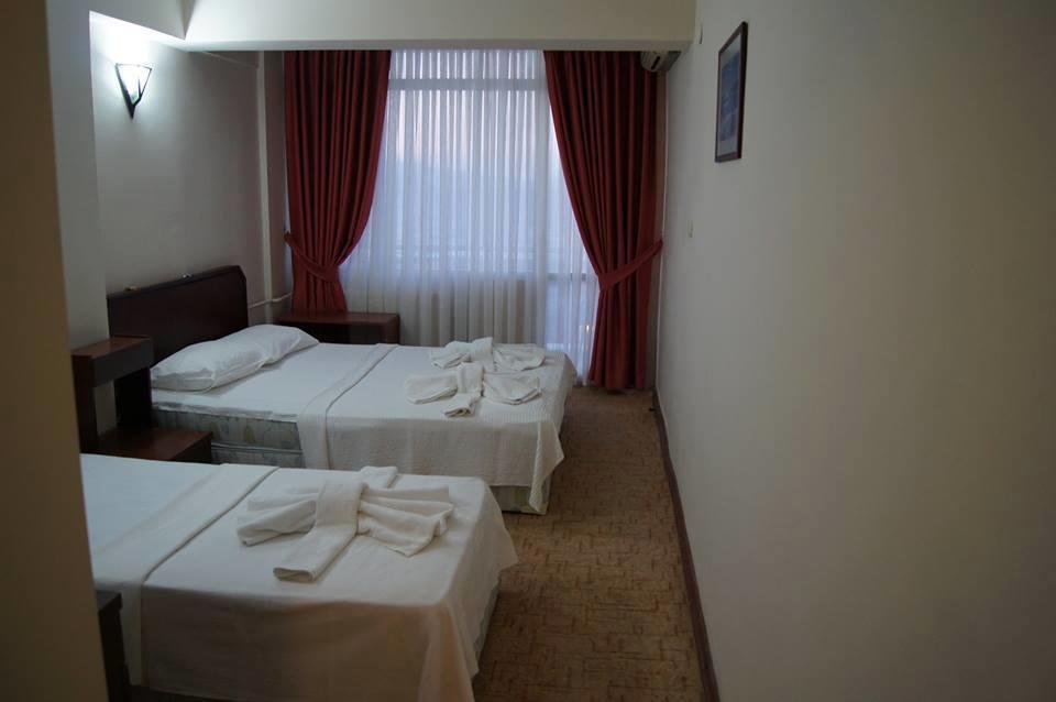 Ekin Hotel 쿠사다시 외부 사진