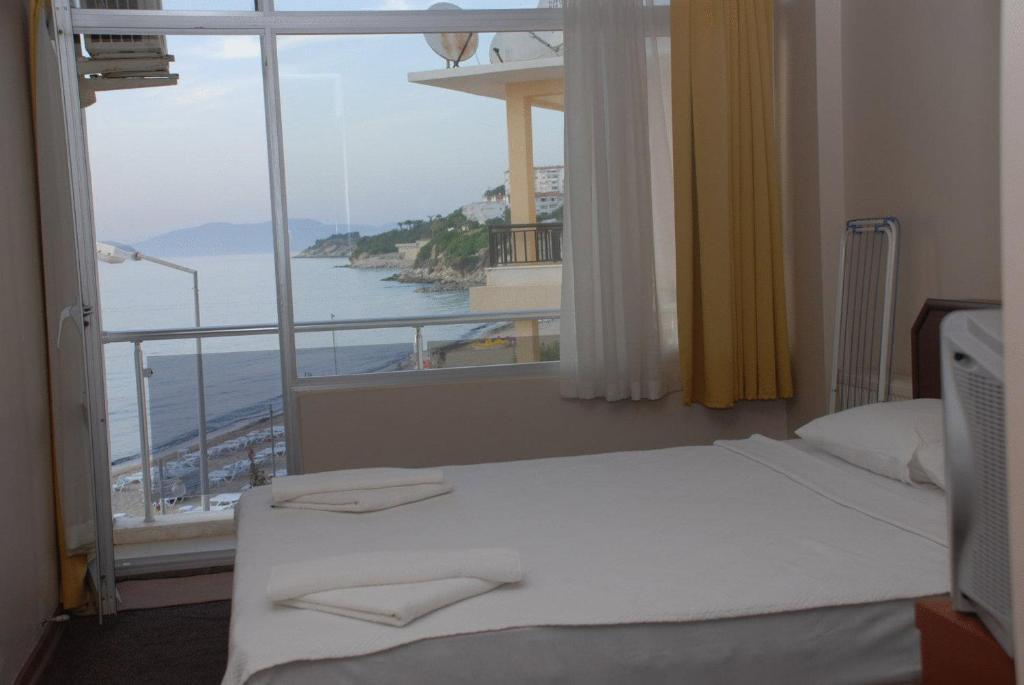 Ekin Hotel 쿠사다시 객실 사진