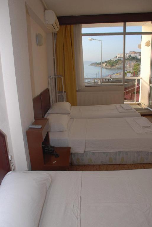 Ekin Hotel 쿠사다시 객실 사진
