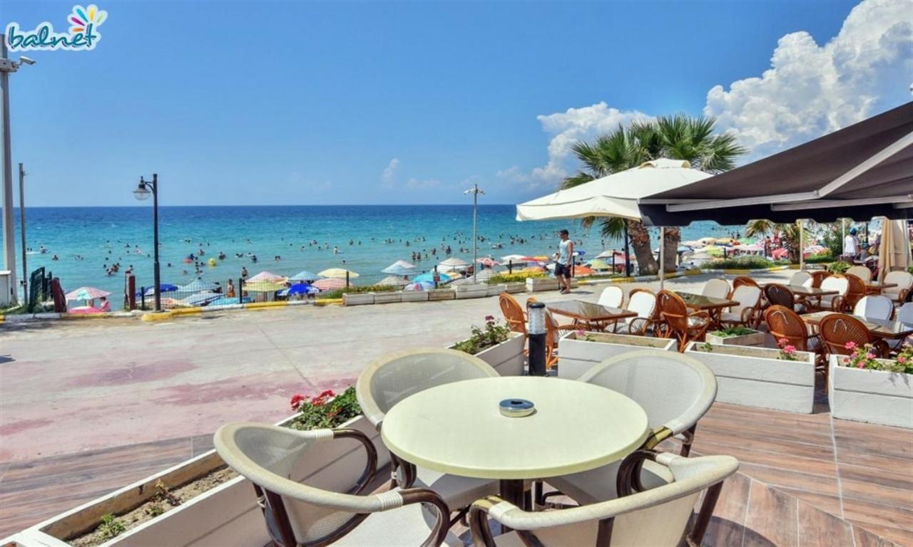 Ekin Hotel 쿠사다시 외부 사진