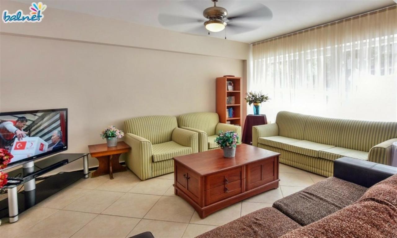 Ekin Hotel 쿠사다시 외부 사진