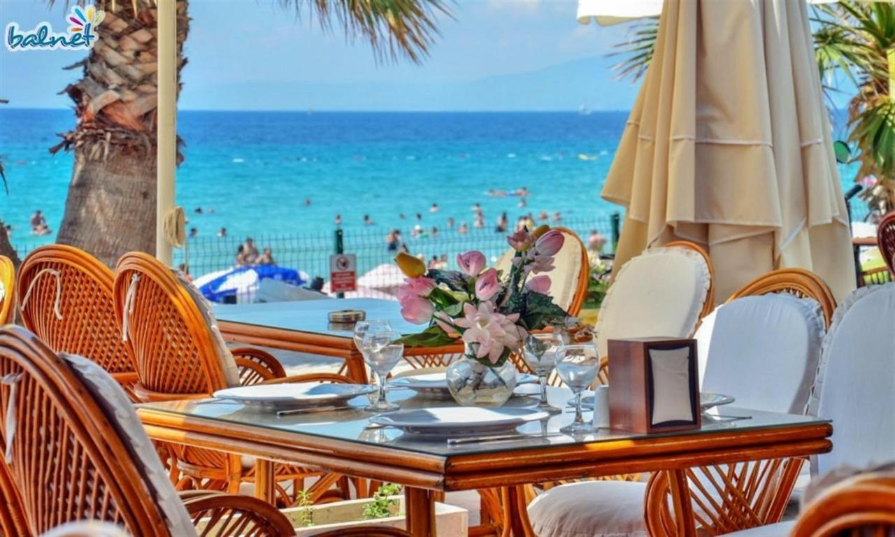 Ekin Hotel 쿠사다시 외부 사진