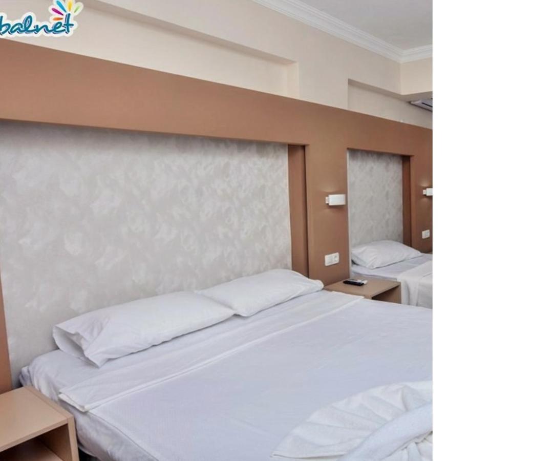 Ekin Hotel 쿠사다시 외부 사진